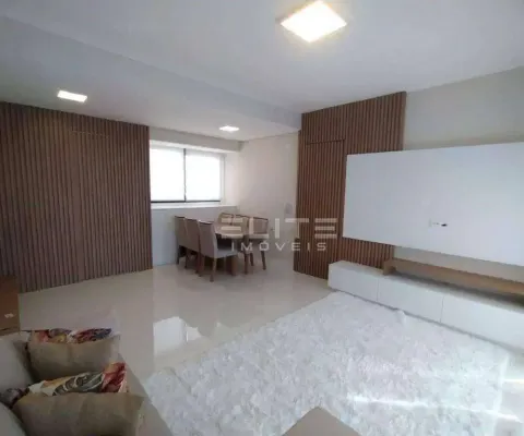 Apartamento com 2 dormitórios para alugar, 90 m² por r$ 7.948,30/mês - jardim - santo andré/sp