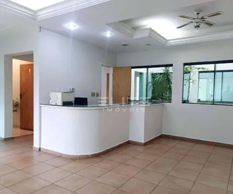 Sobrado comercial à venda, 324 m² por r$ 1.500.000 - jardim - santo andré/sp