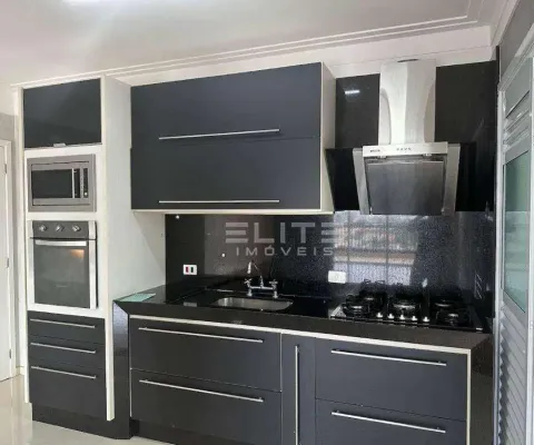 Apartamento com 3 dormitórios à venda, 128 m² por r$ 1.710.000,00 - jardim são caetano - são caetano do sul/sp