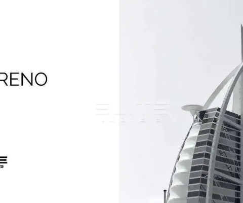 Terreno à venda, 680 m² por r$ 3.300.000,00 - vila assunção - santo andré/sp