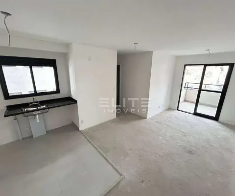Apartamento com 2 dormitórios à venda, 63 m² por r$ 650.000,00 - parque das nações - santo andré/sp
