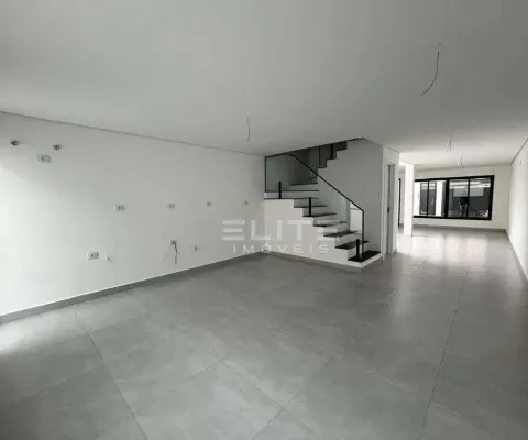 Sobrado com 3 dormitórios à venda, 230 m²  - jvila bastos - santo andré/sp
