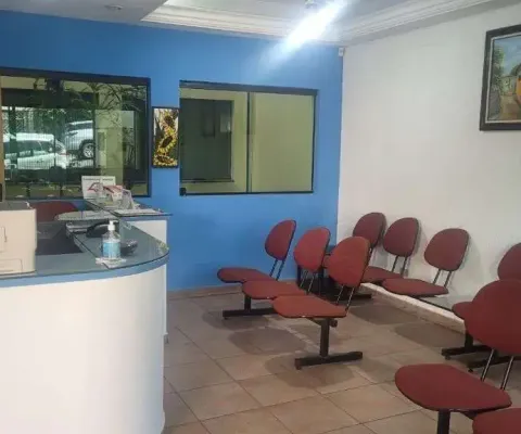 Sobrado à venda, 325 m² por r$ 1.500.000,00 - jardim - santo andré/sp