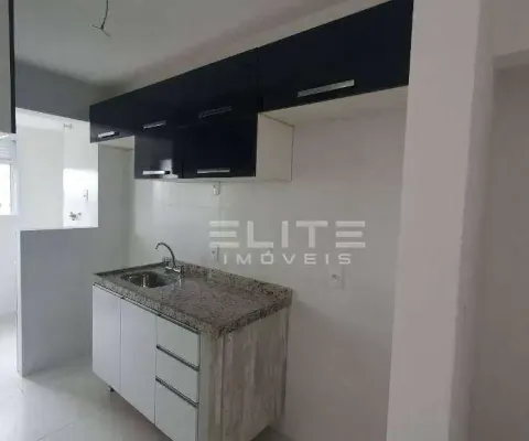 Apartamento com 2 dormitórios para alugar, 60 m² por r$ 3.138,00/mês - vila lusitânia - são bernardo do campo/sp