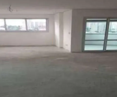 Apartamento com 5 dormitórios à venda, 390 m² por r$ 4.770.000,00 - jardim - santo andré/sp