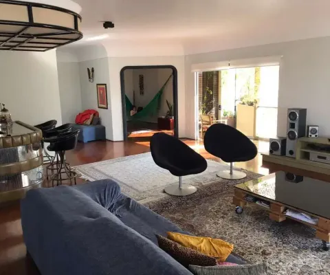 Apartamento com 4 dormitórios à venda, 340 m² por r$ 1.280.000,00 - centro - santo andré/sp