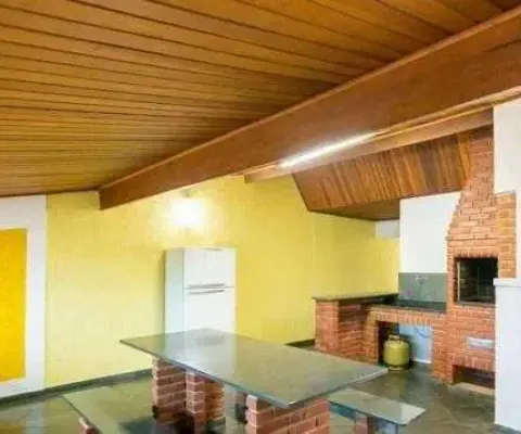 Sobrado com 3 dormitórios à venda, 203 m² por r$ 950.000,00 - vila valparaíso - santo andré/sp