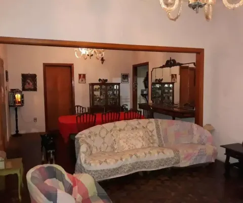 Casa à venda, 280 m² por r$ 2.800.000,00 - santa paula - são caetano do sul/sp