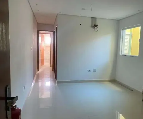 Cobertura à venda, 148 m² por r$ 750.000,00 - parque das nações - santo andré/sp