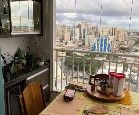 Apartamento duplex à venda, 134 m² por r$ 950.000,00 - centro - são caetano do sul/sp