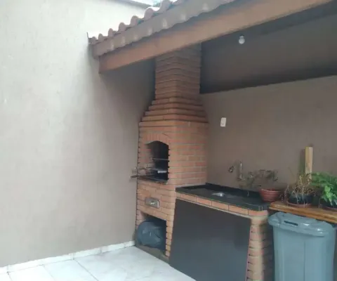 Sobrado à venda, 200 m² por r$ 1.030.000,00 - jardim orlandina - são bernardo do campo/sp