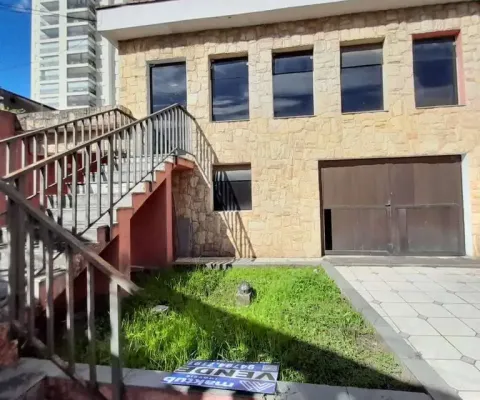 Casa à venda, 500 m² por r$ 2.970.000,00 - santa paula - são caetano do sul/sp