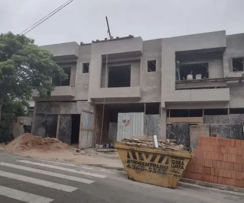 Sobrado com 3 dormitórios à venda, 216 m² por r$ 1.700.000,00 - cerâmica - são caetano do sul/sp