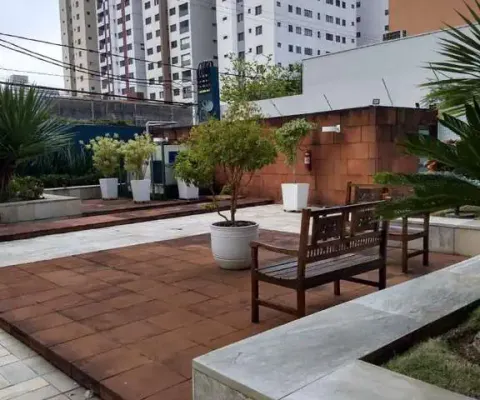 Apartamento com 3 dormitórios à venda, 128 m² por r$ 950.000,00 - santo antônio - são caetano do sul/sp