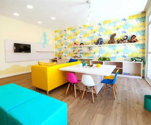 Apartamento com 2 dormitórios à venda, 66 m² por r$ 656.900,00 - santa maria - são caetano do sul/sp