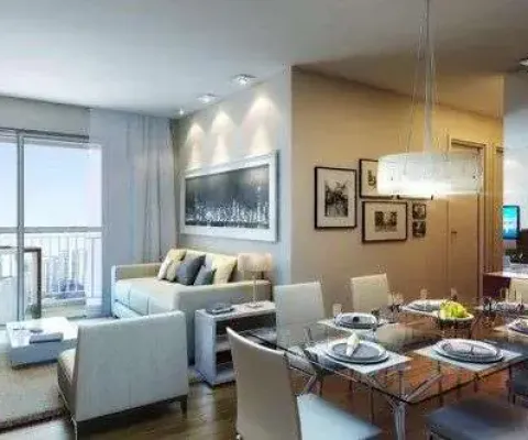 Apartamento com 2 dormitórios à venda, 66 m² por r$ 674.100,00 - santa maria - são caetano do sul/sp