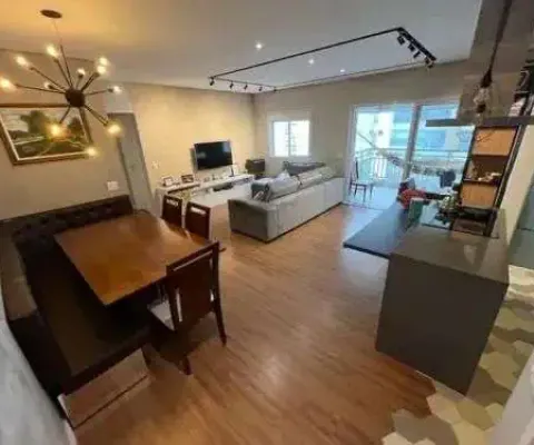 Apartamento com 2 dormitórios à venda, 93 m² - vila baeta neves - são bernardo do campo/sp