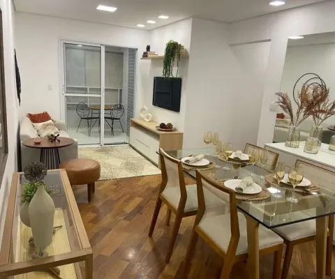 Apartamento com 3 quartos à venda na Rua Alegre, 806, Santa Paula, São Caetano do Sul