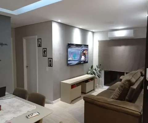 Apartamento à venda, 63 m² por r$ 649.000,00 - rudge ramos - são bernardo do campo/sp