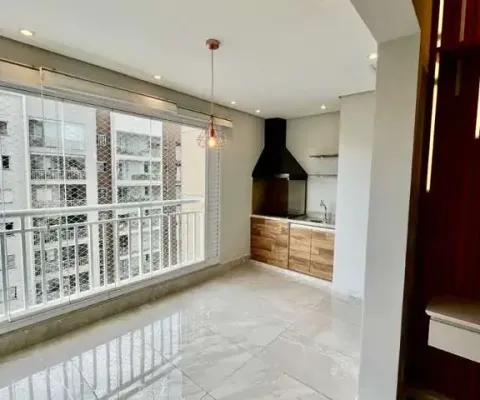 Apartamento com 2 dormitórios à venda, 77 m² por r$ 763.000,00 - centro - são bernardo do campo/sp