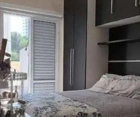Sobrado com 3 quartos à venda, 105 m² por r$ 690.000 - parque das nações - santo andré/sp