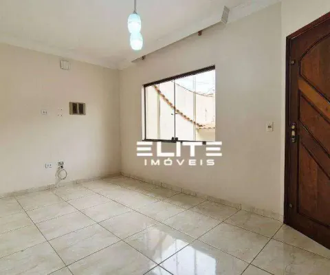 Casa com 3 dormitórios à venda, 181 m² por r$ 575.000,00 - jardim rina - santo andré/sp