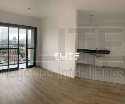Apartamento com 2 quartos à venda na Rua Riachuelo, 250, Vila Assunção, Santo André