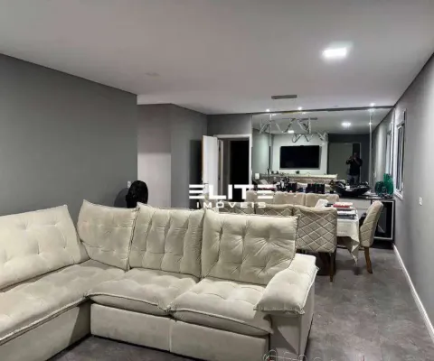 Apartamento à venda, com 4 quartos, 140 m² por r$ 1.300.000 - centro - santo andré/sp