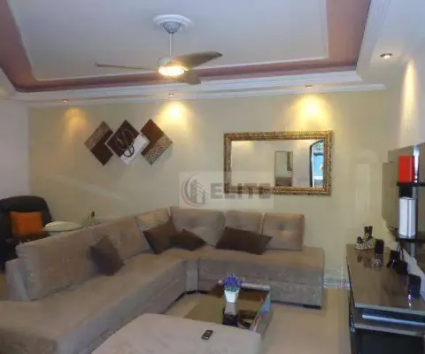 Sobrado à venda, 185 m² por r$ 750.000,00 - parque erasmo assunção - santo andré/sp