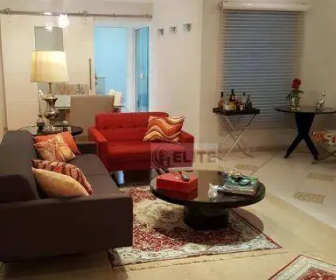 Casa à venda, 205 m² por r$ 750.000,00 - parque são vicente - mauá/sp