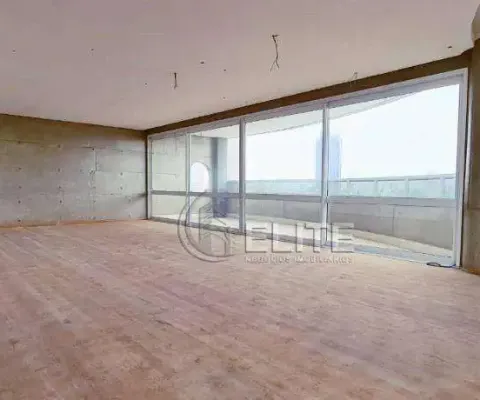 Apartamento à venda, 380 m² por r$ 3.500.000,00 - vila alpina - santo andré/sp