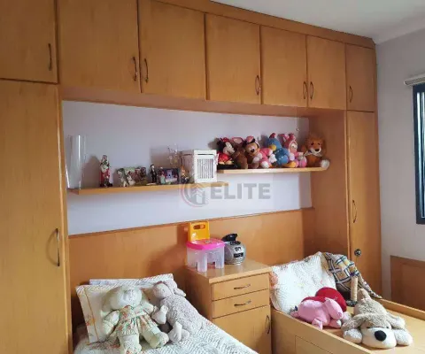 Cobertura à venda, 167 m² por r$ 750.000,00 - rudge ramos - são bernardo do campo/sp
