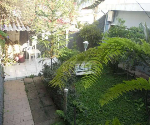 Casa com 3 quartos para alugar na Rua Taipas, 105, Vila Valparaíso, Santo André