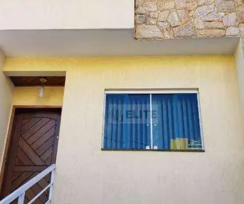 Sobrado com 3 dormitórios à venda, 207 m² por r$ 739.990,00 - vila camilópolis - santo andré/sp
