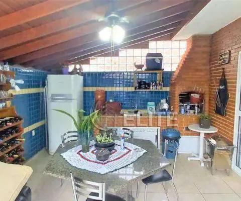 Apartamento, jd. portugal, espaço gourmet, fino acabamento, 04 vagas, venha fazer sua visita!!!