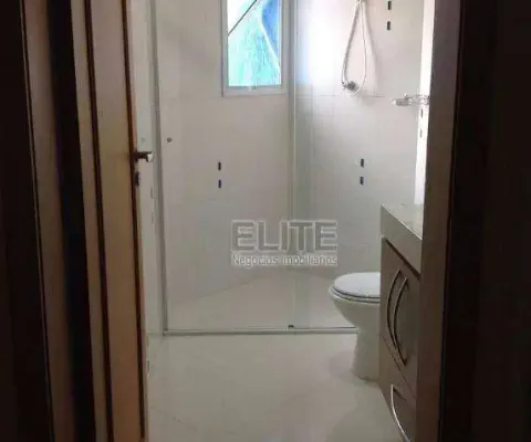 Casa com 3 quartos à venda na Rua Paraguai, 212, Parque das Nações, Santo André