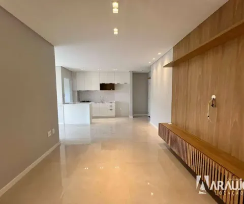 Apartamento com 2 dormitórios para alugar  - fazenda - itajaí/sc