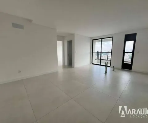 Apartamento com 2 dormitórios no bairro são judas - itajaí/sc