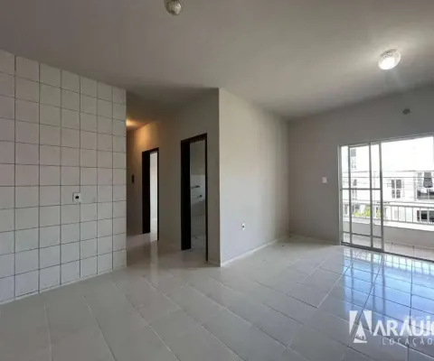 Apartamento com 2 dormitórios para alugar no são joão