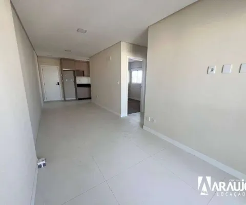 Apartamento com duas suítes para alugar no centro - itajaí