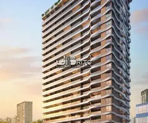 Repasse beach class rio vermelho - apartamento tipo studio e quarto/sala - lançamento moura dubeux