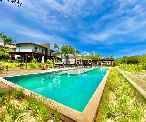 Casa com 3 quartos à venda na Praia do Forte, Mata de São João 