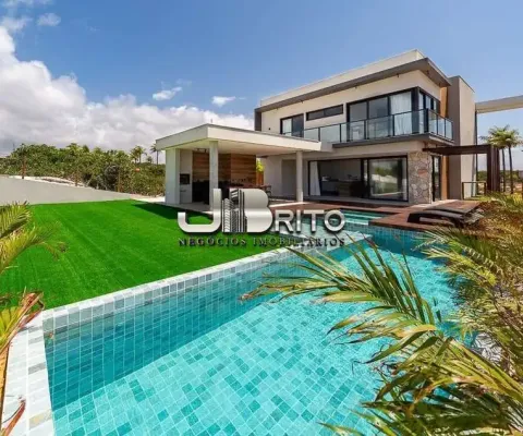 Linda casa 4  suítes em reserva sauipe r$ 2.200.000,00