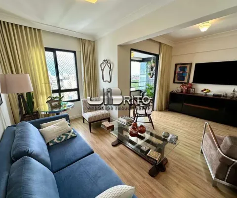 Apartamento 87 m² 3/4 com suíte+ home office, pituba