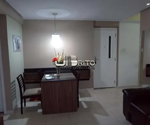 Apartamento 2/4 65 m² com infraestrutura completa de lazer, paralela