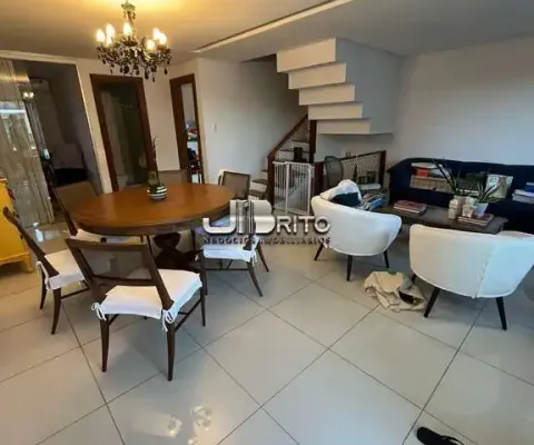 Casa em condomínio fechado com 3 quartos à venda na Rua Jandiroba, S/N, Patamares, Salvador