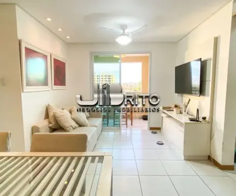 Apartamento 67 m²| nascente|   2 quartos com suíte e closet|varanda gourmet| lauro de freitas