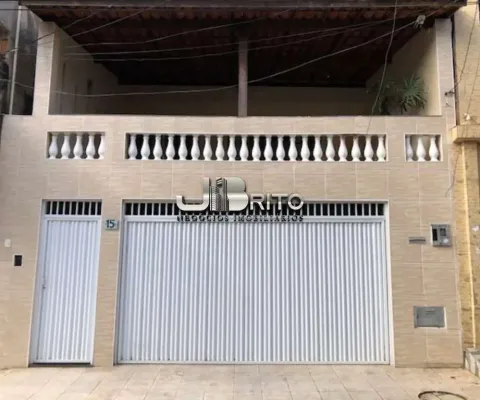 Casa com 3 quartos à venda na 3ª Travessa Alto da Bela Vista, 15, Itapuã, Salvador