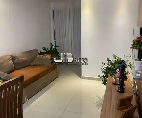 Apartamento 78 m²  2  quartos com 1 suíte infraestrutura completa de lazer| nova brasília| r$ 285.000,00