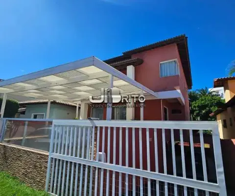Casa  em condomínioà venda próximo ao parque shopping- lauro de freitas